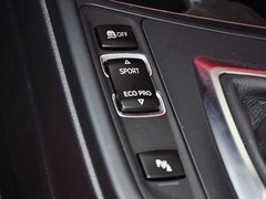 宝马4系 2014款 428i Gran Coupe 设计套装型