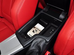 宝马4系 2014款 428i Gran Coupe 设计套装型