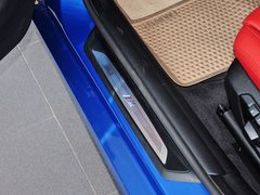 宝马4系 2014款 428i Gran Coupe 设计套装型