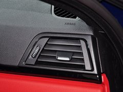宝马4系 2014款 428i Gran Coupe 设计套装型