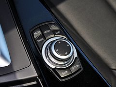 宝马4系 2014款 420i Gran Coupe 设计套装型