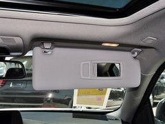 宝马4系 2014款 420i Gran Coupe 设计套装型