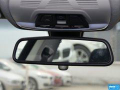 宝马4系 2014款 420i Gran Coupe 设计套装型
