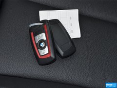 宝马4系 2014款 420i Gran Coupe 设计套装型