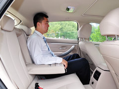 宝马4系 2014款 420i Gran Coupe 时尚型