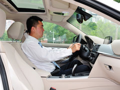 宝马4系 2014款 420i Gran Coupe 时尚型