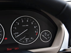 宝马4系 2014款 420i Gran Coupe 时尚型