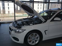 宝马4系 2014款 420i Gran Coupe 时尚型