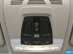 宝马4系 2014款 420i 时尚型