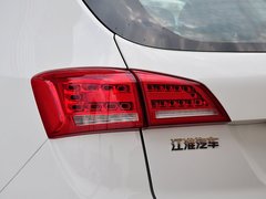 瑞风S5 2014款 2.0T 手动 领航版 5座
