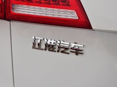 瑞风S5 2014款 2.0T 手动 领航版 5座