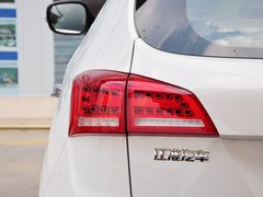 瑞风S5 2014款 2.0T 手动 领航版 5座