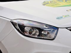 瑞风S5 2014款 2.0T 手动 领航版 5座