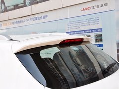 瑞风S5 2014款 2.0T 手动 领航版 5座