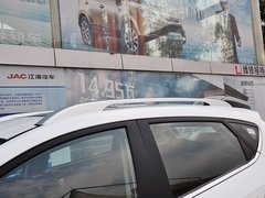 瑞风S5 2014款 2.0T 手动 领航版 5座
