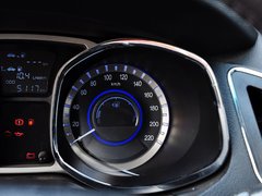 瑞风S5 2014款 2.0T 手动 领航版 5座