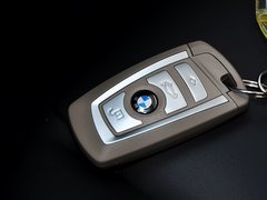 宝马5系 2014款 528Li 风尚设计套装