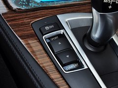 宝马5系 2014款 528Li 风尚设计套装
