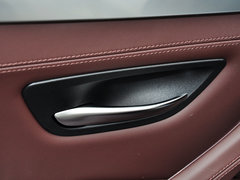 宝马5系 2014款 528Li 豪华设计套装