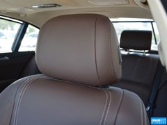 宝马5系 2014款 528Li 豪华设计套装