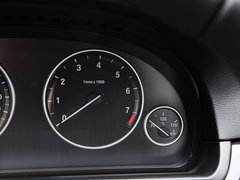 宝马5系 2014款 528Li 领先型