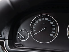 宝马5系 2014款 528Li 领先型