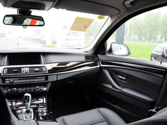 宝马5系 2014款 528Li 领先型