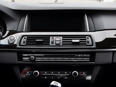 宝马5系 2014款 528Li 领先型