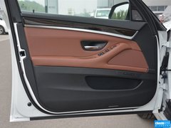 宝马5系 2014款 528Li 领先型