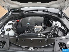 宝马5系 2014款 528Li 领先型