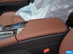 宝马5系 2014款 528Li 领先型