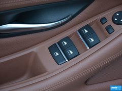 宝马5系 2014款 528Li 领先型