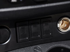 风光 2014款 330 1.5L 手动 基本型DK15