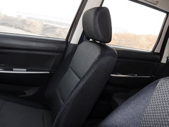 风光 2014款 330 1.5L 手动 基本型DK15