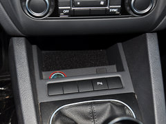 速腾 2014款 改款 1.4T 手动 豪华型