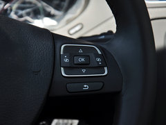 速腾 2014款 改款 1.4T 手动 豪华型