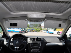 速腾 2014款 改款 1.4T 手动 豪华型