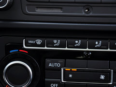 速腾 2014款 改款 1.4T 手动 豪华型