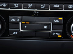 速腾 2014款 改款 1.4T 手动 豪华型