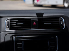 速腾 2014款 改款 1.4T 手动 豪华型
