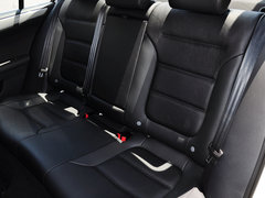 速腾 2014款 改款 1.4T 手动 豪华型