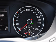速腾 2014款 改款 1.4T 手动 豪华型
