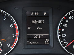 速腾 2014款 改款 1.4T 手动 豪华型