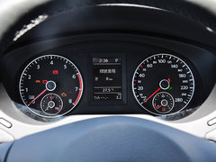 速腾 2014款 改款 1.4T 手动 豪华型