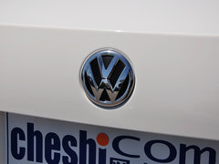 速腾 2014款 改款 1.4T 手动 豪华型