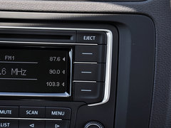 速腾 2014款 改款 1.4T 自动 豪华型