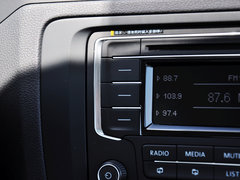 速腾 2014款 改款 1.4T 自动 豪华型