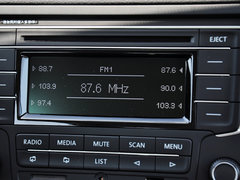 速腾 2014款 改款 1.4T 自动 豪华型