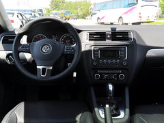 速腾 2014款 改款 1.4T 自动 豪华型
