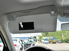 速腾 2014款 改款 1.4T 自动 豪华型